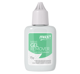 GEL REMOVER